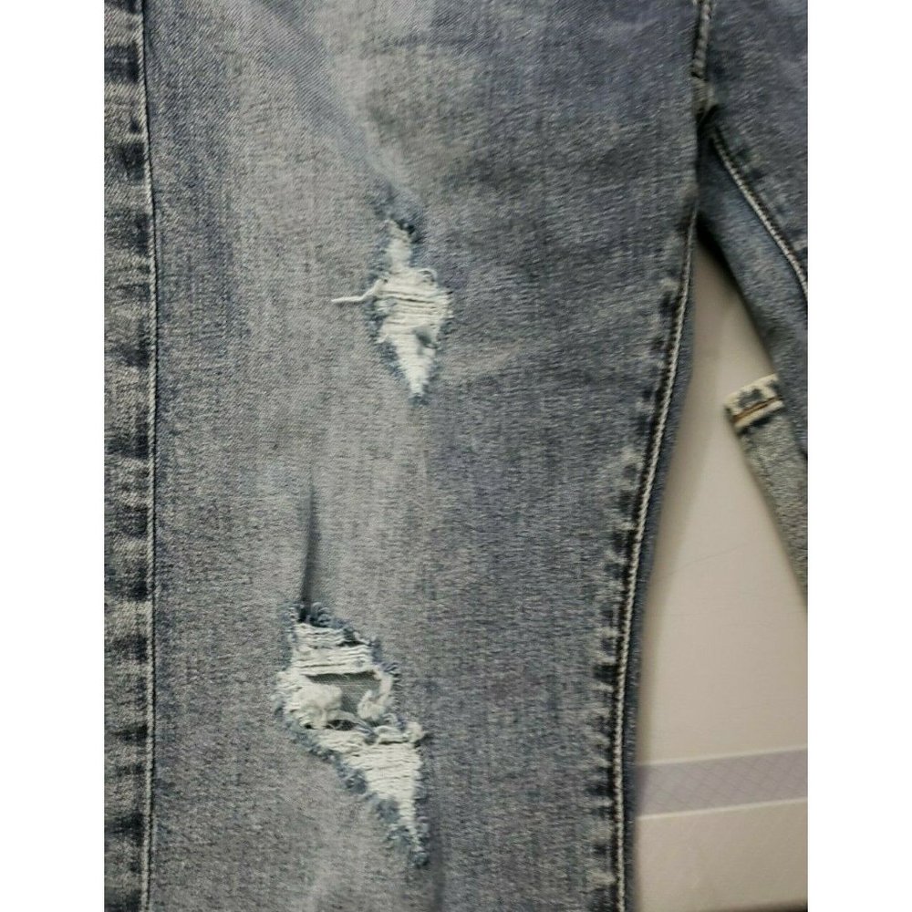 NWT J Brand Men's Mick Super Skinny Fit Stretch - Picture 8 of 10